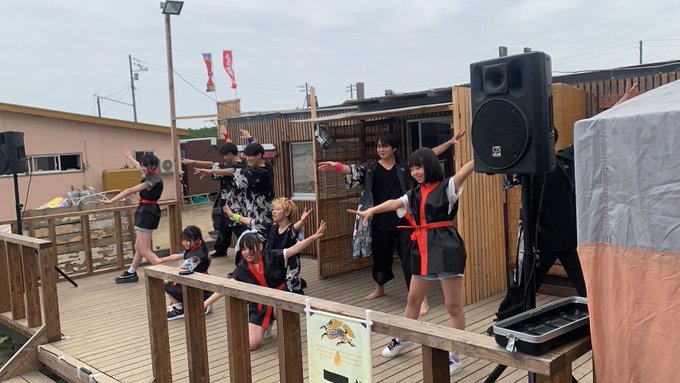 Twitterのコスプレ画像41