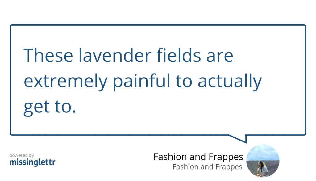 Mayfield Lavender Fields: Lace White and Purple: lttr.ai/kbpj

#MayfieldLavenderFields #WhiteLaceDress #StrawHat #Bershka #Europe #LondonDayTrips #OOTD #TiredTakingPictures #StopTakingPictures #GorgeousPicnicLocation