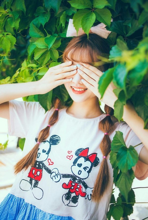 22bcy's tweet photo. 七夕快乐！ https://t.co/m3X0JQCvmz