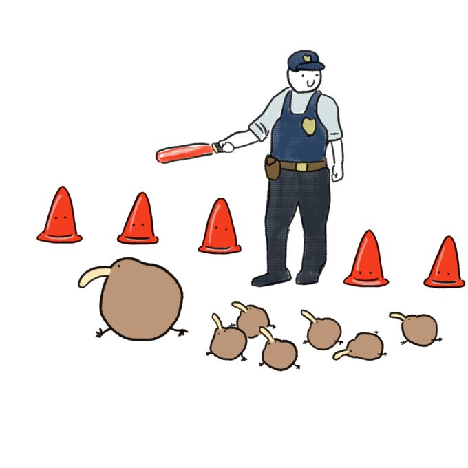 「ベルト 警察」のTwitter画像/イラスト(人気順)