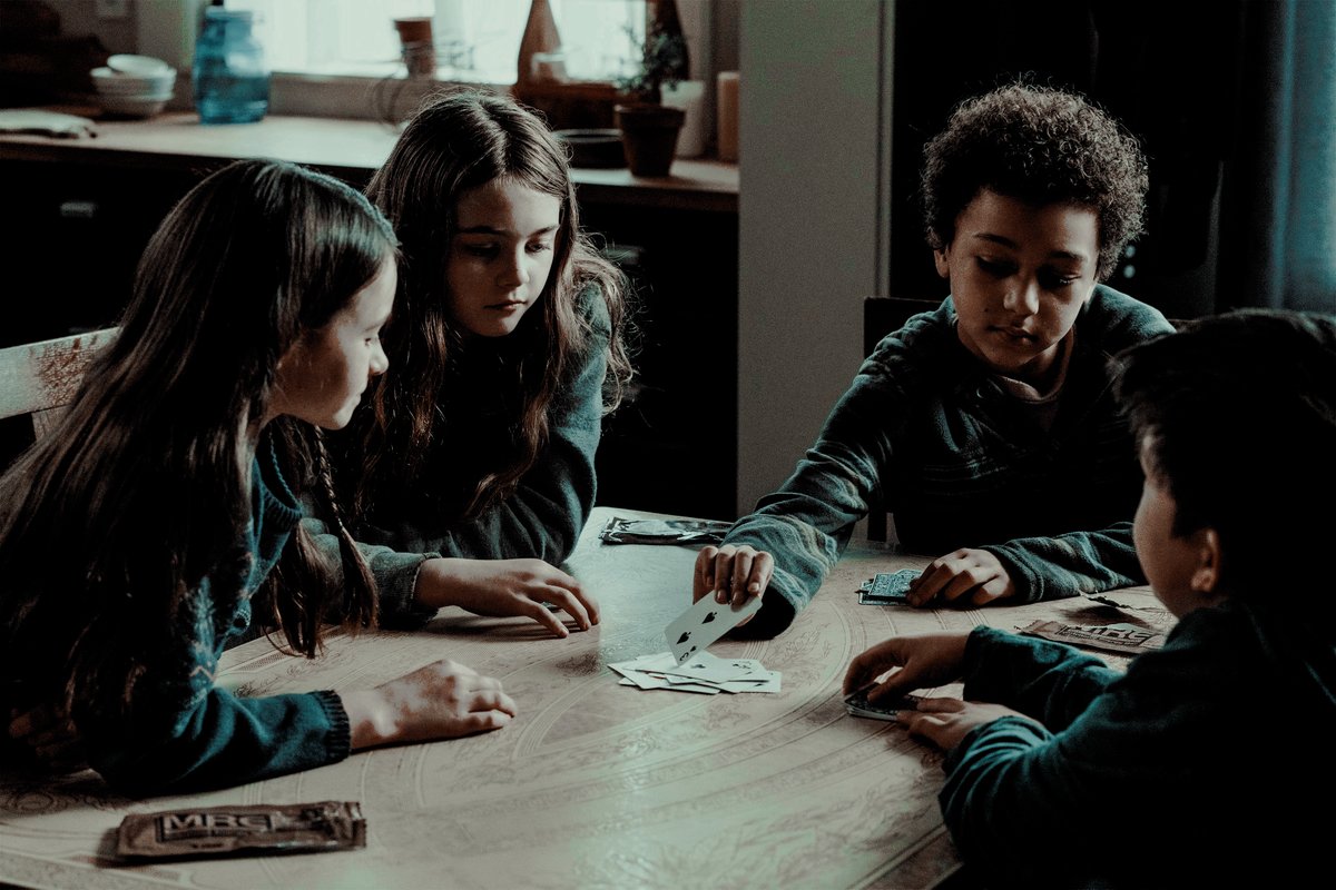 ✺　　　　
　 °.　*　　　
　 ˚        ✫ . .  +
✷　 *　　 * ⋆ 　 .
 ⎣   ཱི  <a href="/RickJuniorG/">RJ Grimes</a> &amp; @GracieTWD  ཱྀ  ⎦
   　        ·　       . ✫           　   ✧
       ✧           ✺ 　 ✵ 　　. ✵
　　 °　　      　· ✺