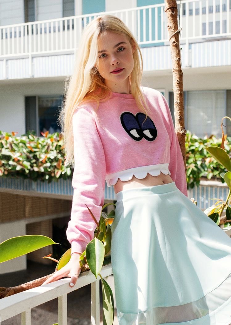 Fan_Ellefanning's tweet photo. Gorgeous xx https://t.co/OyWgcLWKB0