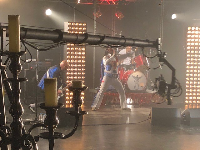 EPICNorwich's tweet photo. We're a music venue with a difference. We're also a TV Studio meaning we can film &amp; stream gigs too. To see what else we can provide, take a look at our website https://t.co/xQjrnrxlsA https://t.co/eaJcGSxU5q