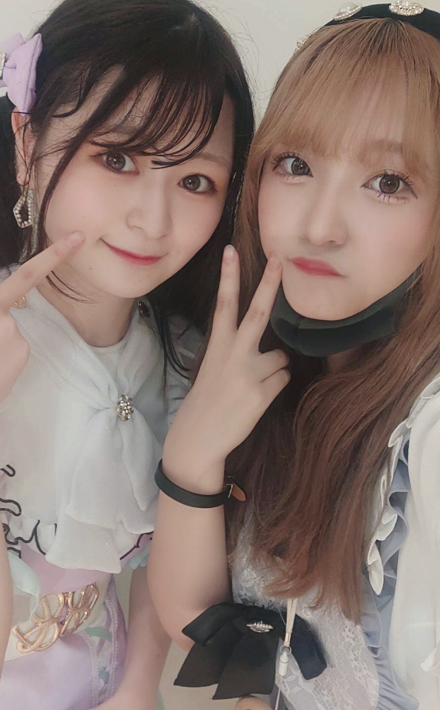愛崎ユウナ(あいみゅう)🧞♂️7/2 Zeppワンマン on X: 愛崎ユウナ(あいみゅう)🧞♂️7/2 Zeppワンマン on X: