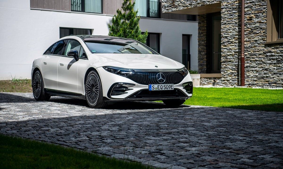 Would you take an EQS over an S-Class? 🧐
#360VM

drivetribe.com/p/the-eqs-is-h…