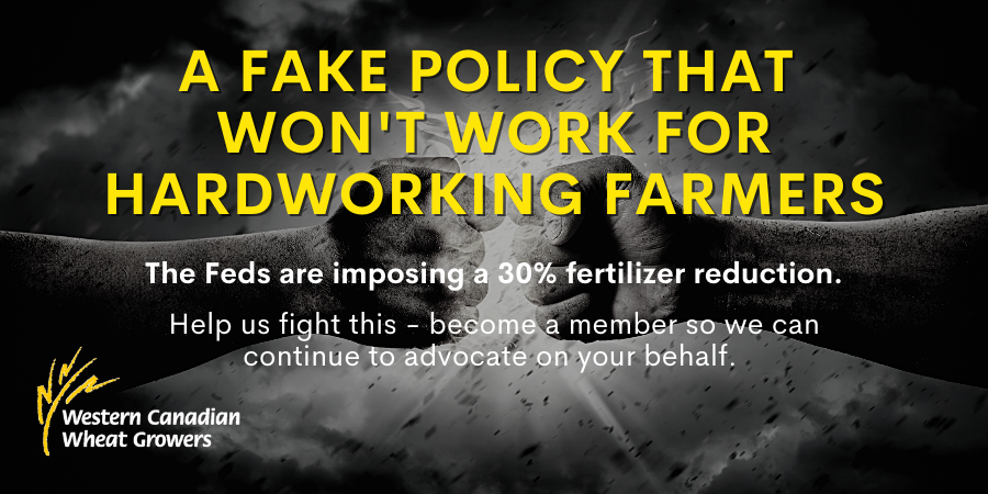 wheatgrowers's tweet photo. Help us fight this fake policy - become a member. We need you. 
CLICK HERE: https://t.co/hJwH1w1Kmw
#AdvocatingForUs #FakePolicy https://t.co/w4chjx5Cr9