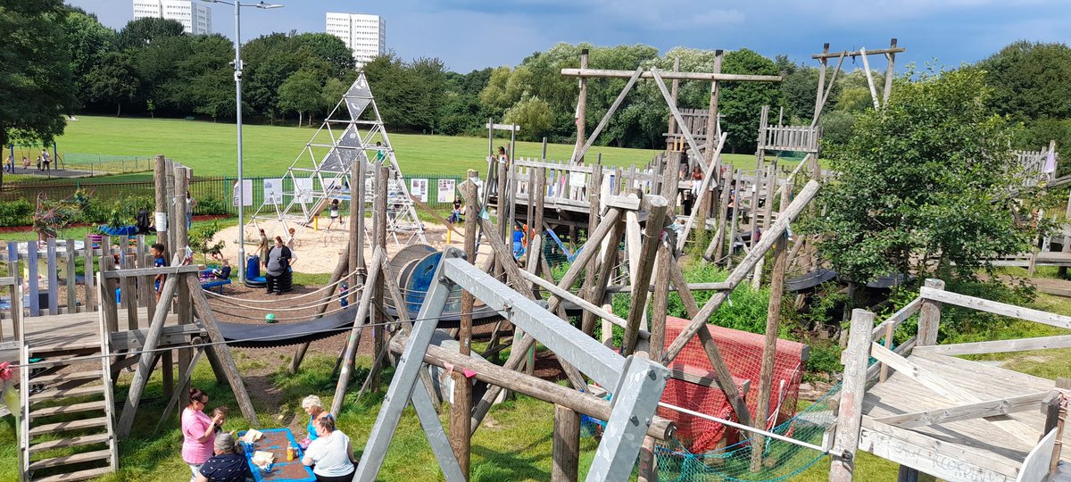 MeridenAPG's tweet image. Play is a wonderful thing!@