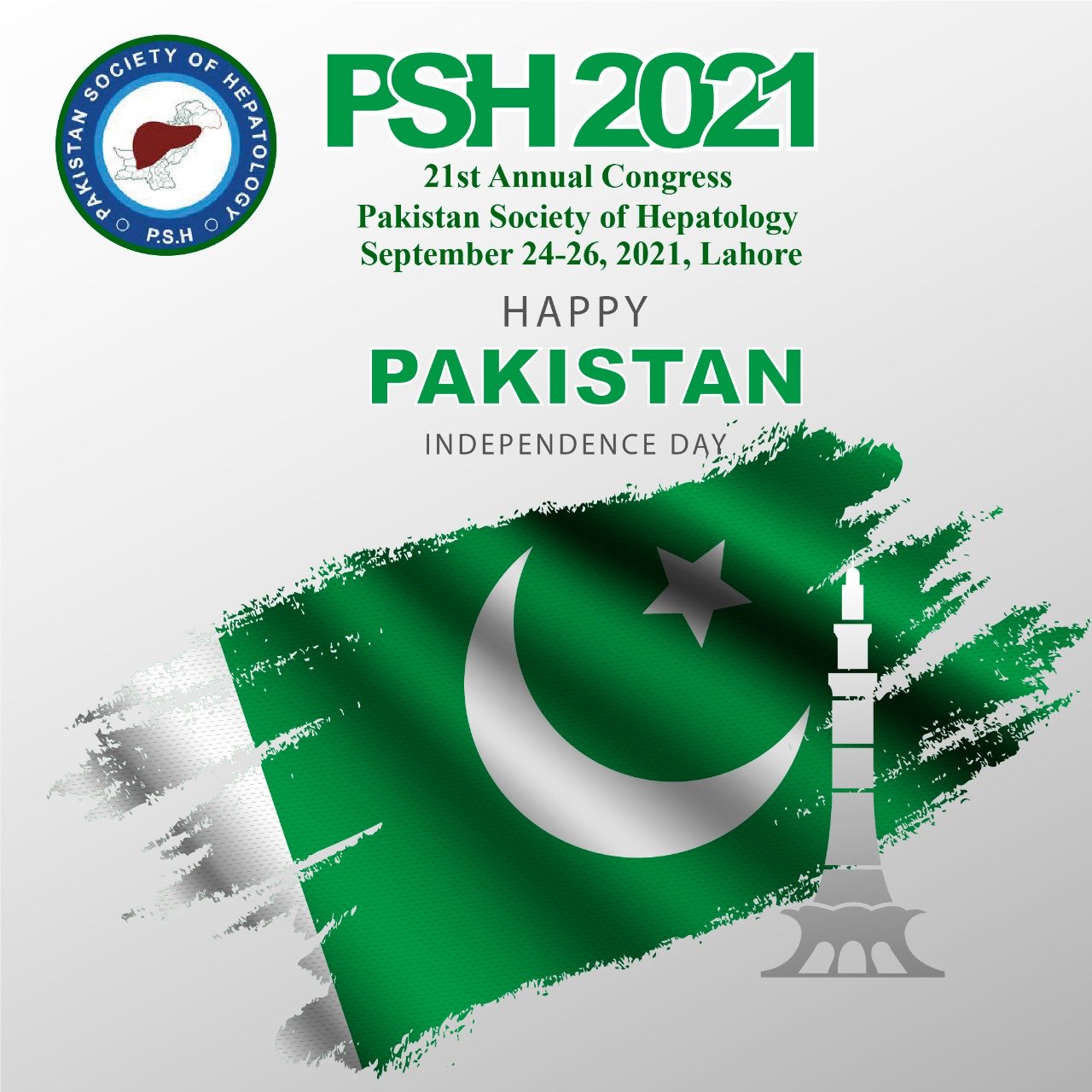 Pakistan Society Of Hepatology – RASD