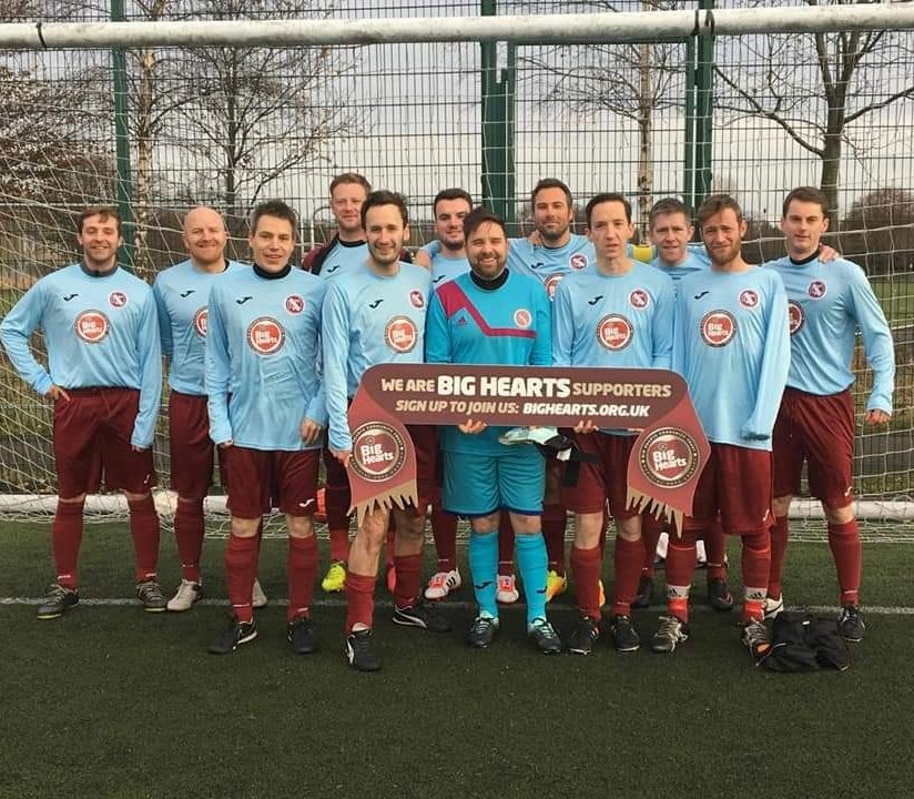 Real Maroon tweet media