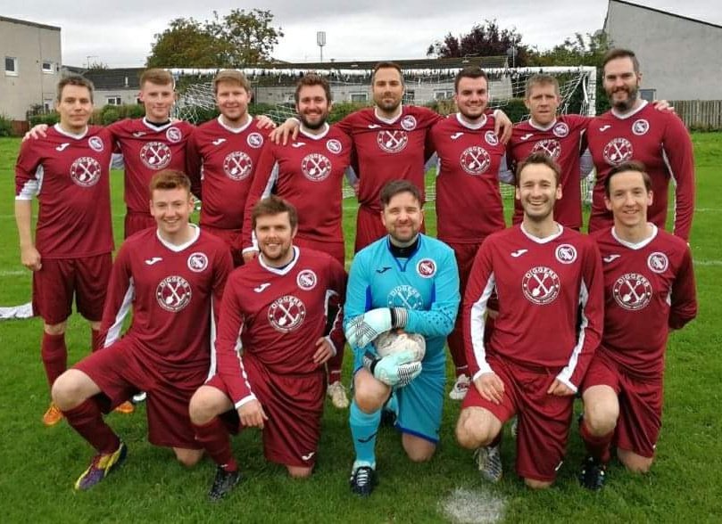 Real Maroon tweet media