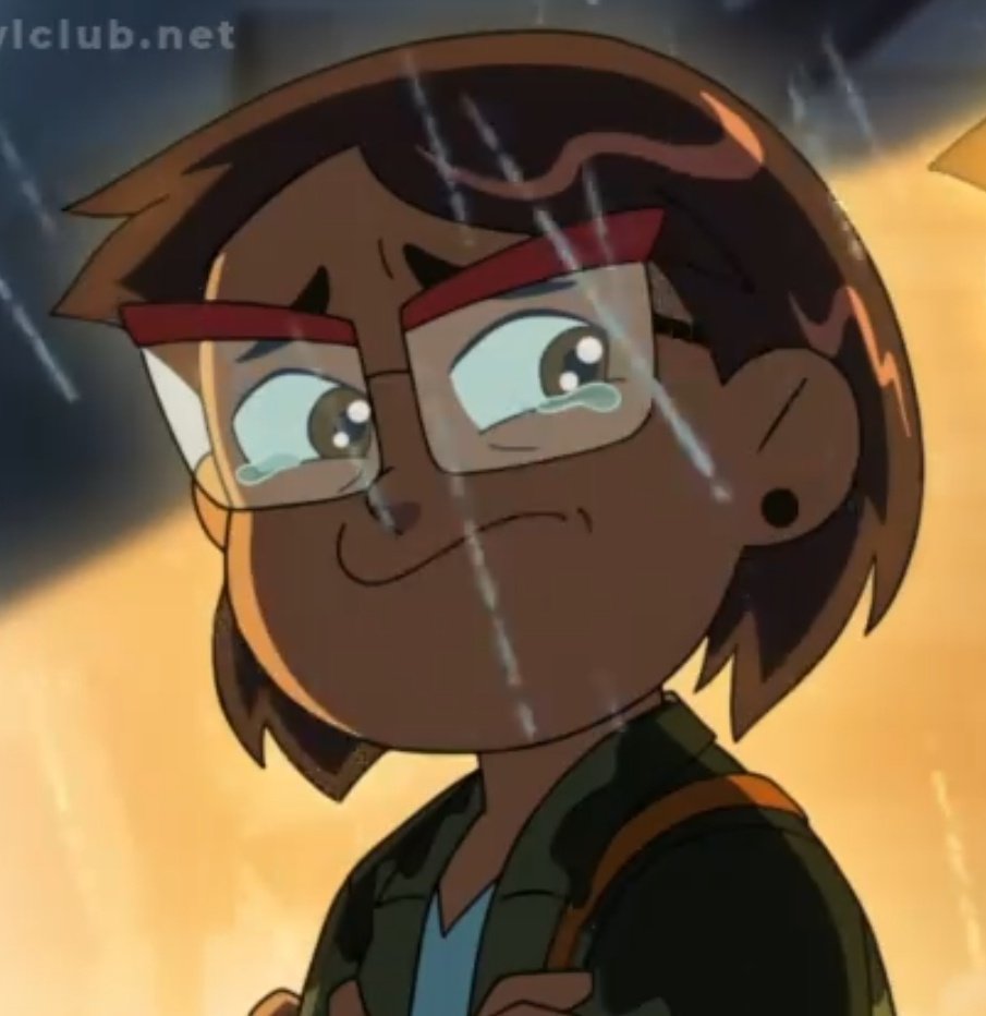 ¶ owl house spoilers!!!

 can't wait to show you how hard I can cry