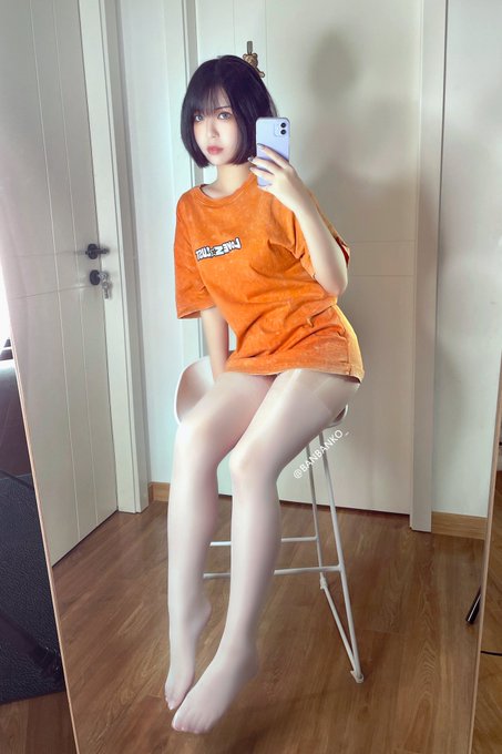 コスプレイヤー半半子のTwitter画像48