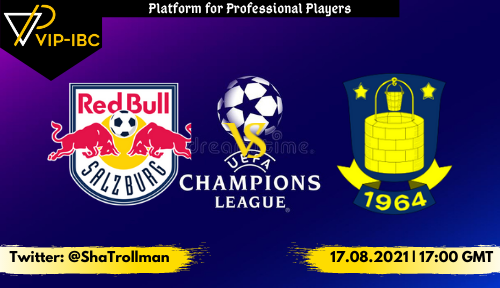 BetIbc1's tweet photo. Ready for a #ChampionsLeague duel? Check out this #FreePick for the match between #Salzburg - #Brondby that @ShaTrollman have for you at https://t.co/qtTvNGywMb

#FootballPicks #MatchOfTheDay https://t.co/zahPi6uuJc