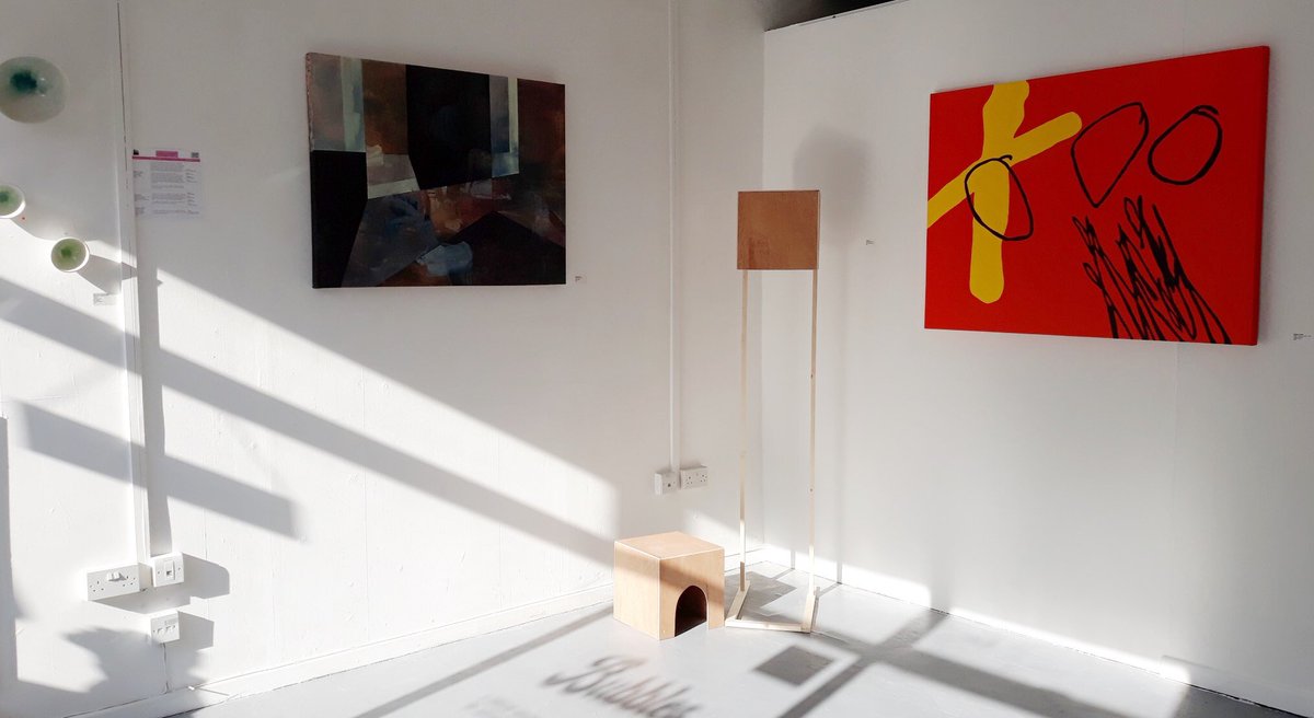 Cross Street Arts (@crossstreetarts) on Twitter photo We’re open today 12-5pm on the final day of the Wigan Arts Festival <a href="/wiganart/">Wigan Arts Festival</a>
Use our free ticket link in bio🎟 We’re open today 12-5pm on the final day of the Wigan Arts Festival <a href="/wiganart/">Wigan Arts Festival</a>
Use our free ticket link in bio🎟