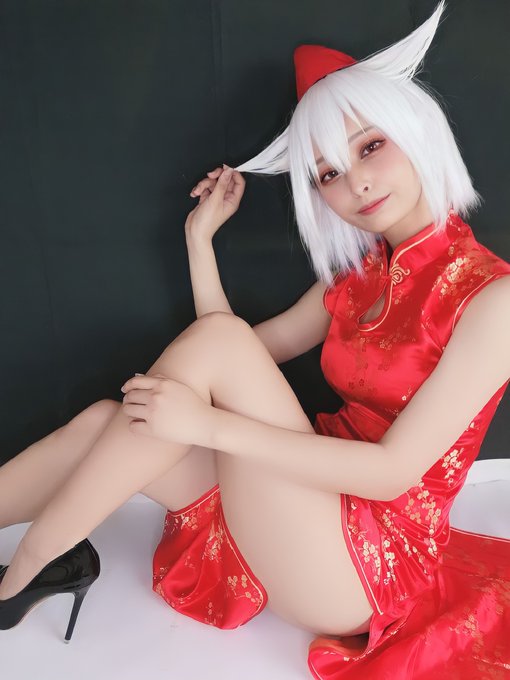 コスプレイヤー枢木くるりのTwitter画像9