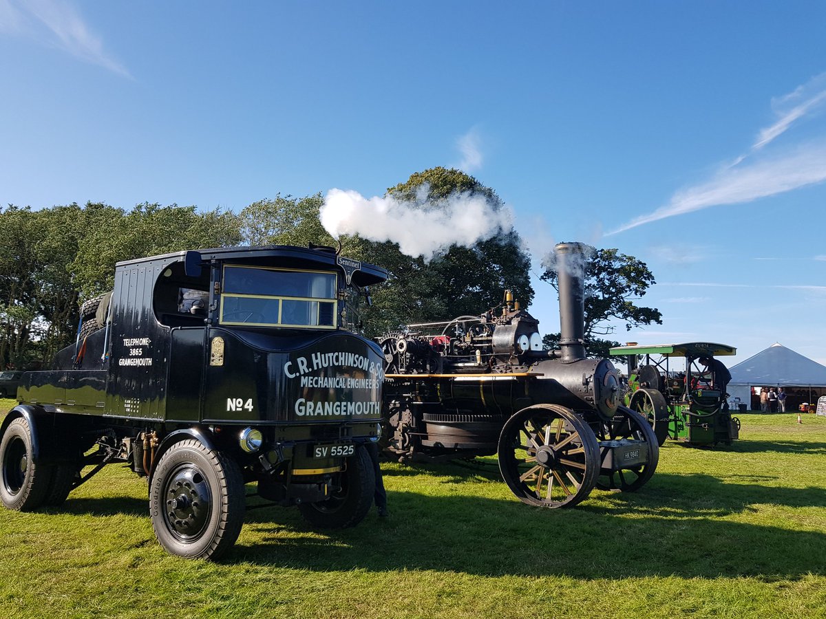 WoKSteamRally's tweet photo. That's a wrap for day 1 of #woksteamrally 2021! Our exhibitors are going to enjoy some down time in the gorgeous surroundings and get geared up for day 2! What an awesome day 👊👏😎🍻 See you tomorrow from 10am! https://t.co/RBA1Dse5oJ