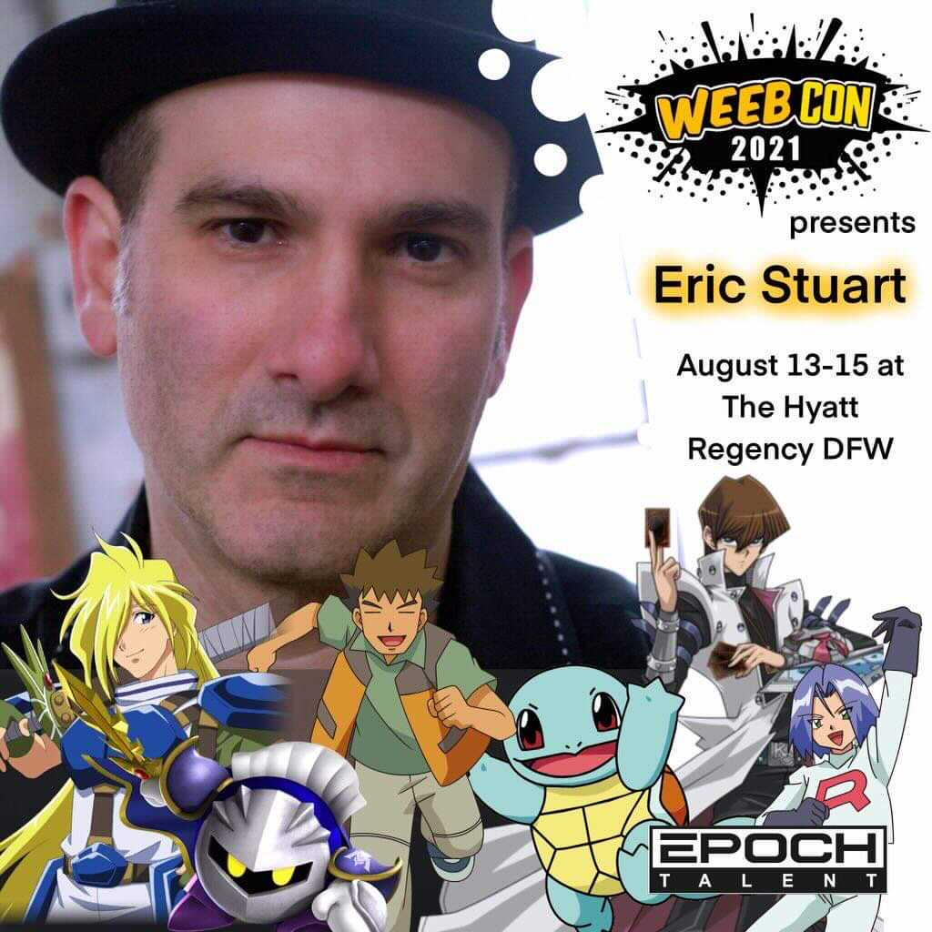 Eric Stuart Band tweet media