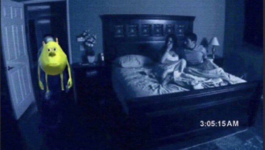 “Mama heb lijm nodig voor school”