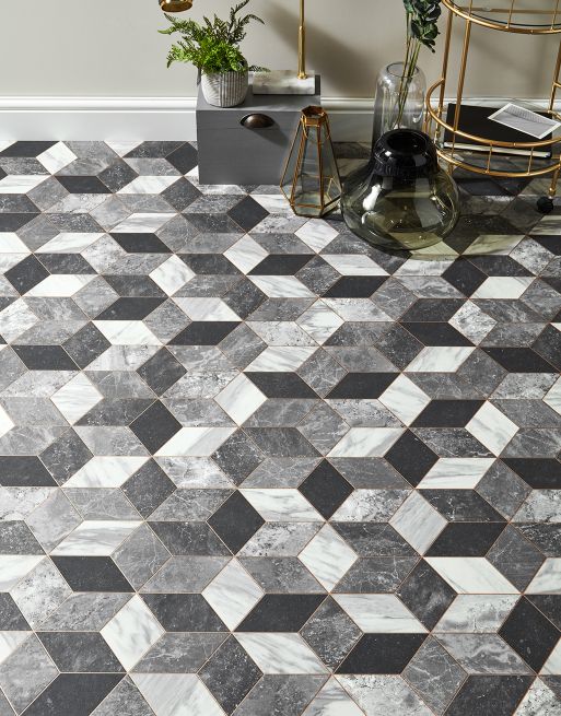 Modern monochrome 😍

Our stunning Rhodes Broadwell Marble Vinyl is perfect for adding a stylish element to your home! 

⭐ Highly durable
⭐ Excellent slip resistance
⭐ Affordable 

🛒 Order your Free Samples today!
👉 bit.ly/3AxMUj5

#Vinyl #Flooring #VinylFlooring