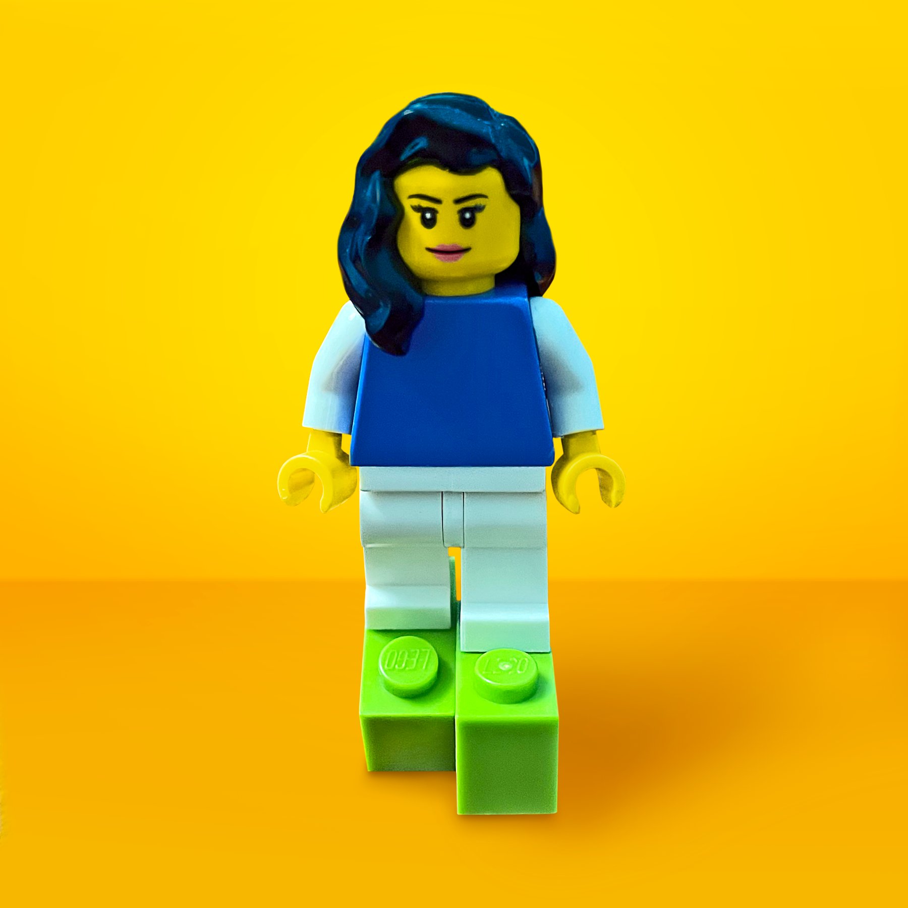 LEGO on Twitter: we doing this sandal right? https://t.co/RvKbDPjtZL" / Twitter