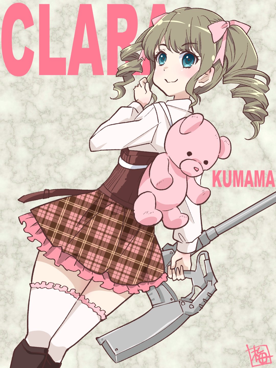 二川二水@アサルトリリィ原作公式 on X: 