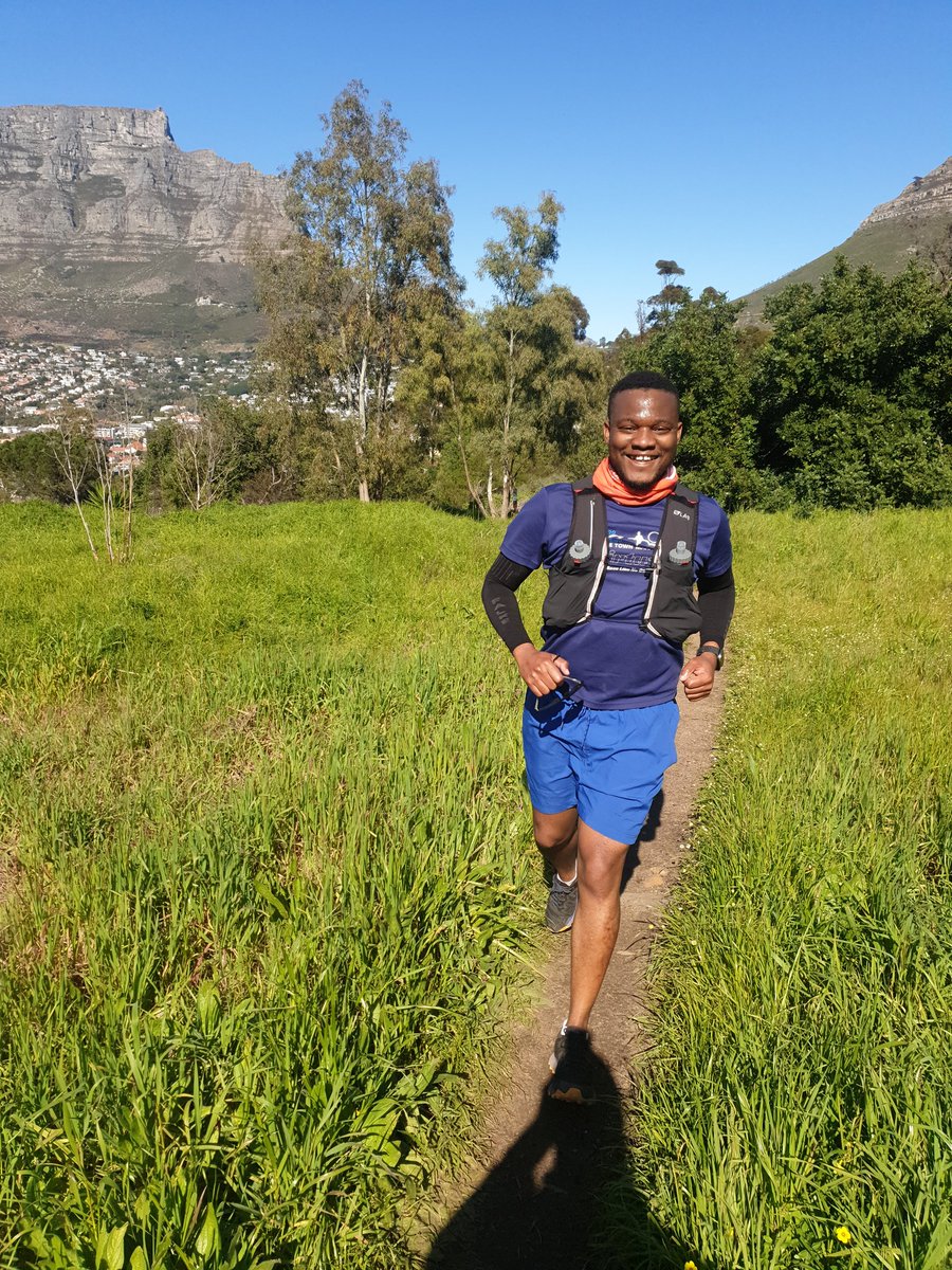 Dumirocks's tweet image. Another Gobe2Gone Segment completed. 

#livewithvitality #RunforRewards