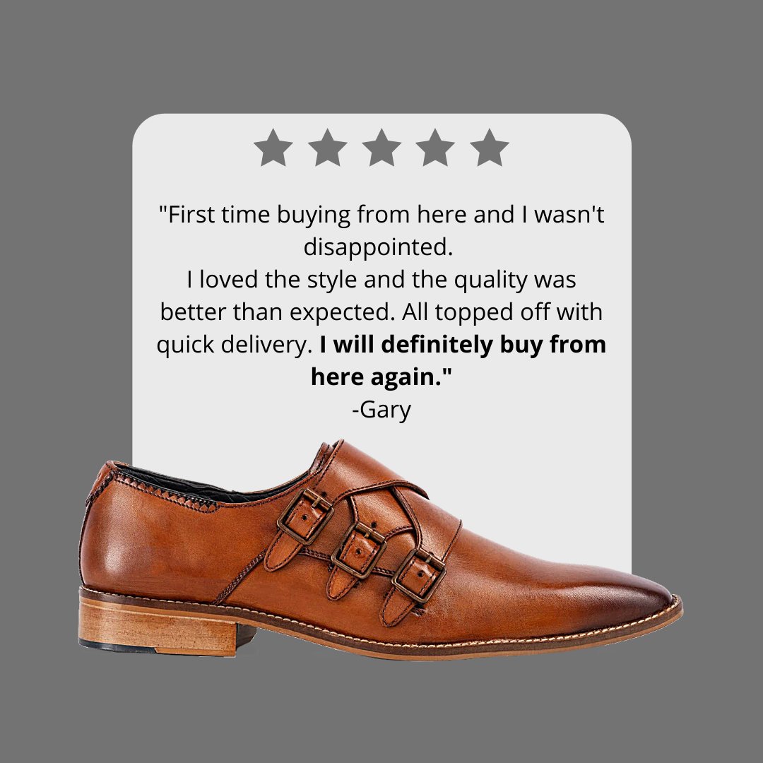 GoodwinSmithUK's tweet photo. Classy Saturday 👔
🔗MENS GS REED TAN MONK STRAP
https://t.co/eAllhNO3JT
#fashionaddict #fashionable #fashionmodel #fashionweek #mensfashion #menswardrobe #luxuryclothing #instaoutfit #fashionwear
#casualoutfit #GoodwinSmithuk #GoodwinSmith https://t.co/xuMzNqKh7j