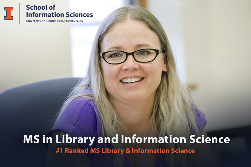Illinois Online on Twitter "Consistently ranked as the best program of