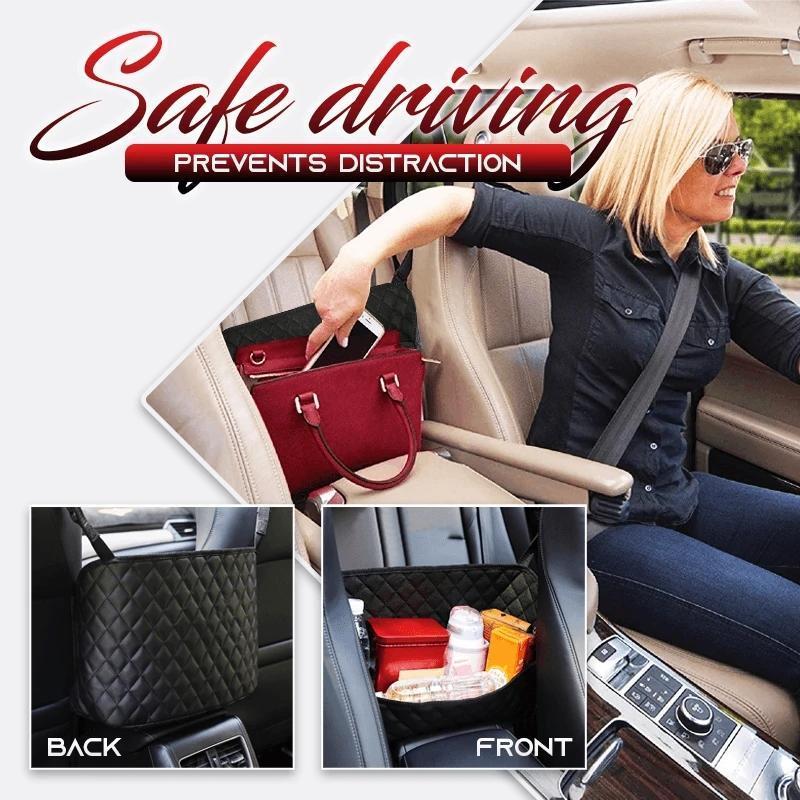 AmazeCentral's tweet photo. 🔥⁣🔥⁣ New arrival! 🔥⁣🔥⁣
⁣
We are fully stocked on the new Premium Car Seat Storage Bag &amp; Net! selling at 29.99 Check them out in store or on our website! https://t.co/ifpIfU0ACw