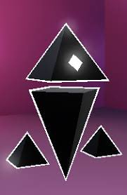 databrawlBot's tweet image. Message! Element detected! its Software !