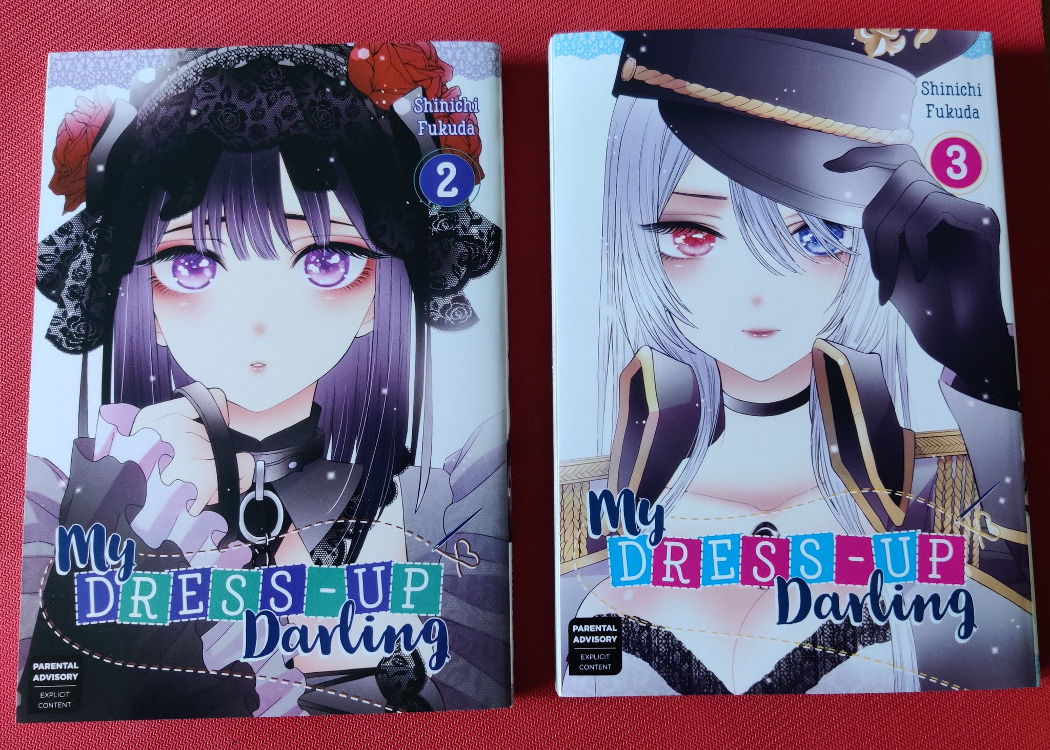 Manga Mogura RE on Twitter: 