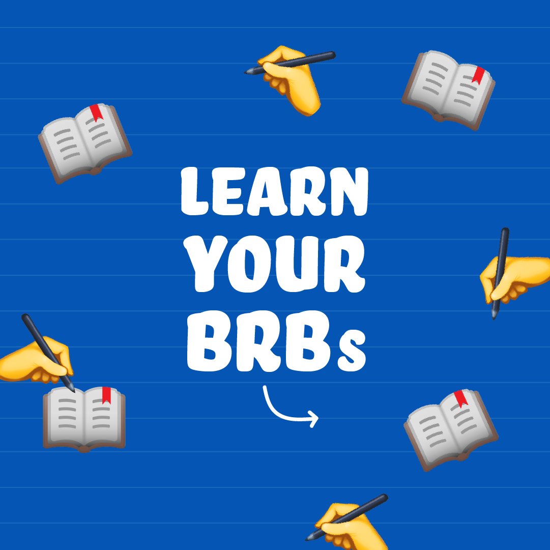 What Does BRB Mean, and How Do You Use It?