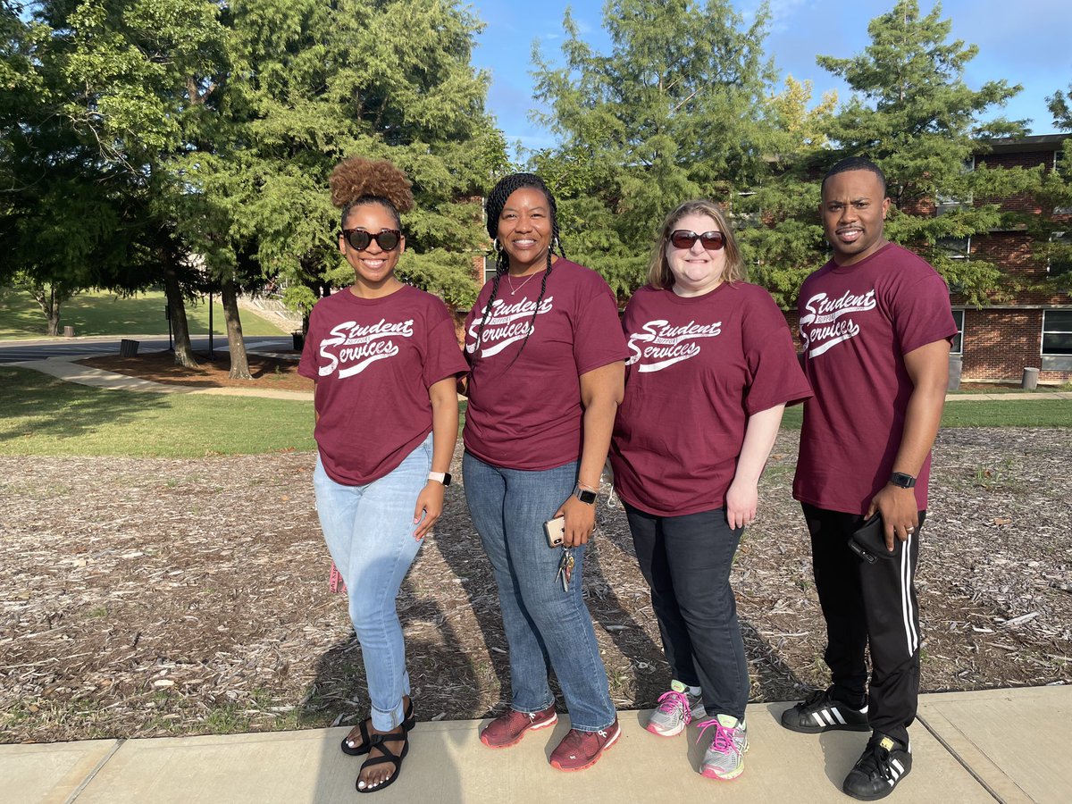 IamTimHopkins's tweet image. We’re welcoming the newest members of the Bulldogs Family today! 🐶 🧳 #MVNU2MSU21 #SupportPrograms #ADI