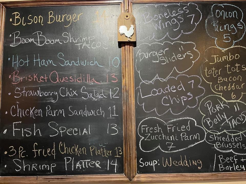 Bobby_DsPage's tweet photo. Bobby D's Burgers &amp; BBQ, Kennedy Township - Happy Saturday!  We are cooking up a storm.  Stop in! https://t.co/WxtbQpZJxv