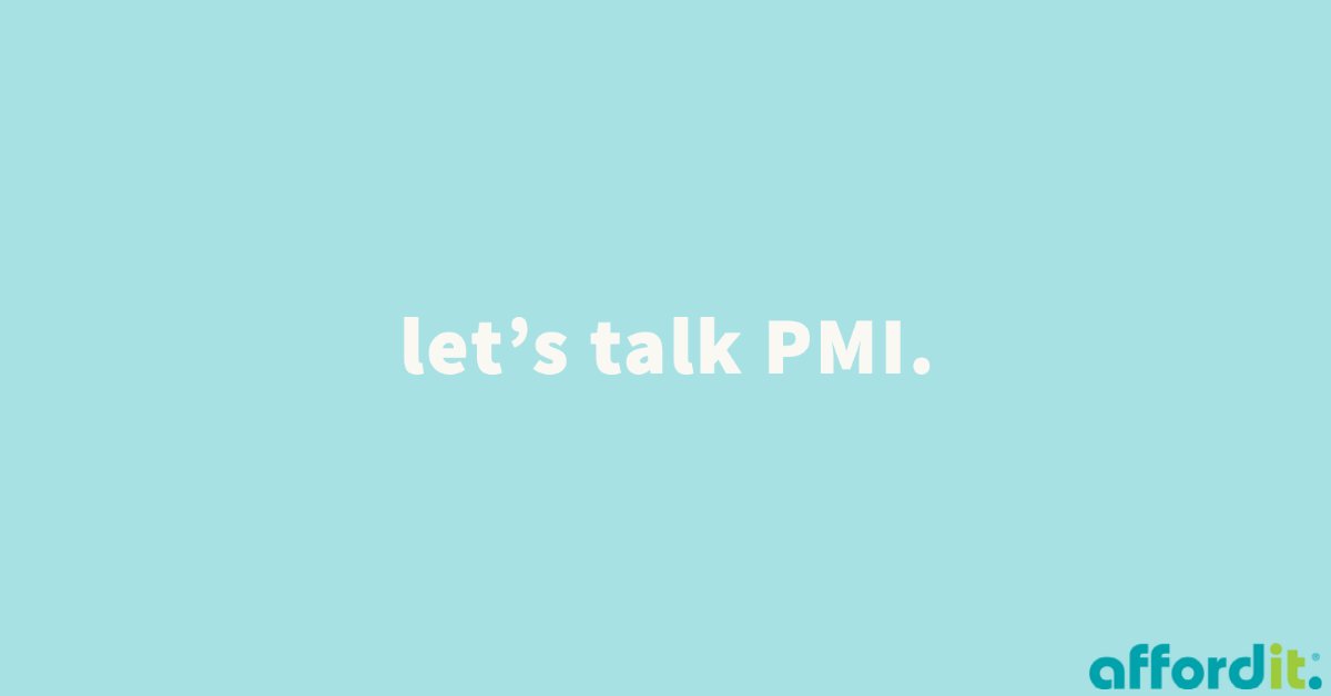 We know transparency is crucial in #lending. That’s why after you’ve entered the home purchase price &amp; down payment amount, our Wallet Genie automatically calculates the private #mortgage insurance estimate to give the applicant an idea of where they stand throughout the process.