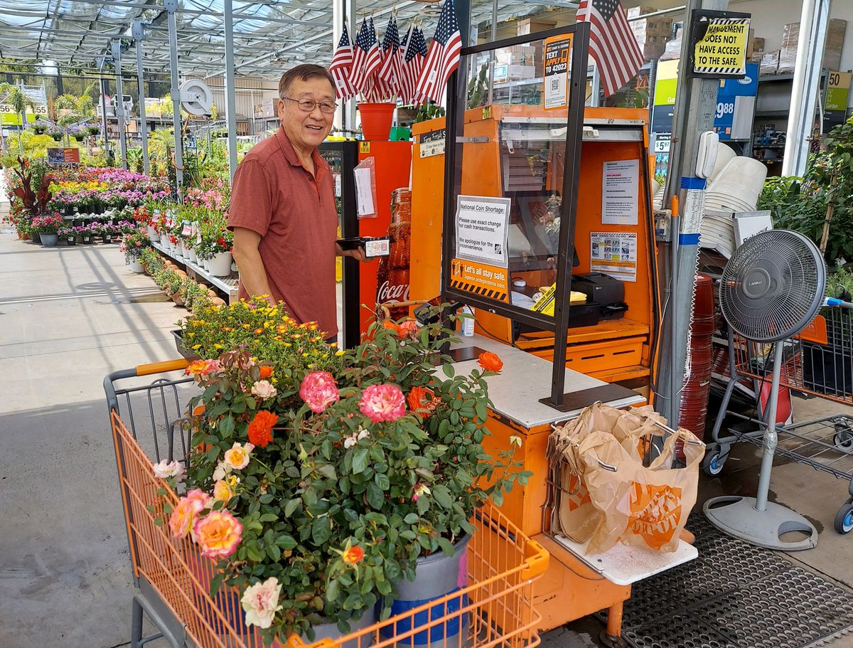 Happy D25 customers !