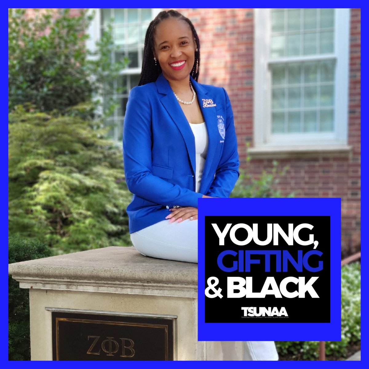 Nette420's tweet image. Please support my fundraising campaign for Tennessee State University Foundation. Find out more and donate here: igfn.us/vf/TSUYGB/Eric… / 
#TSU