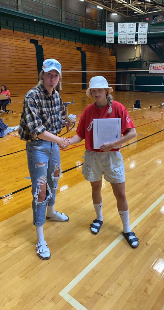 Cleveland State Volleyball on Twitter "A little fun Saturday team