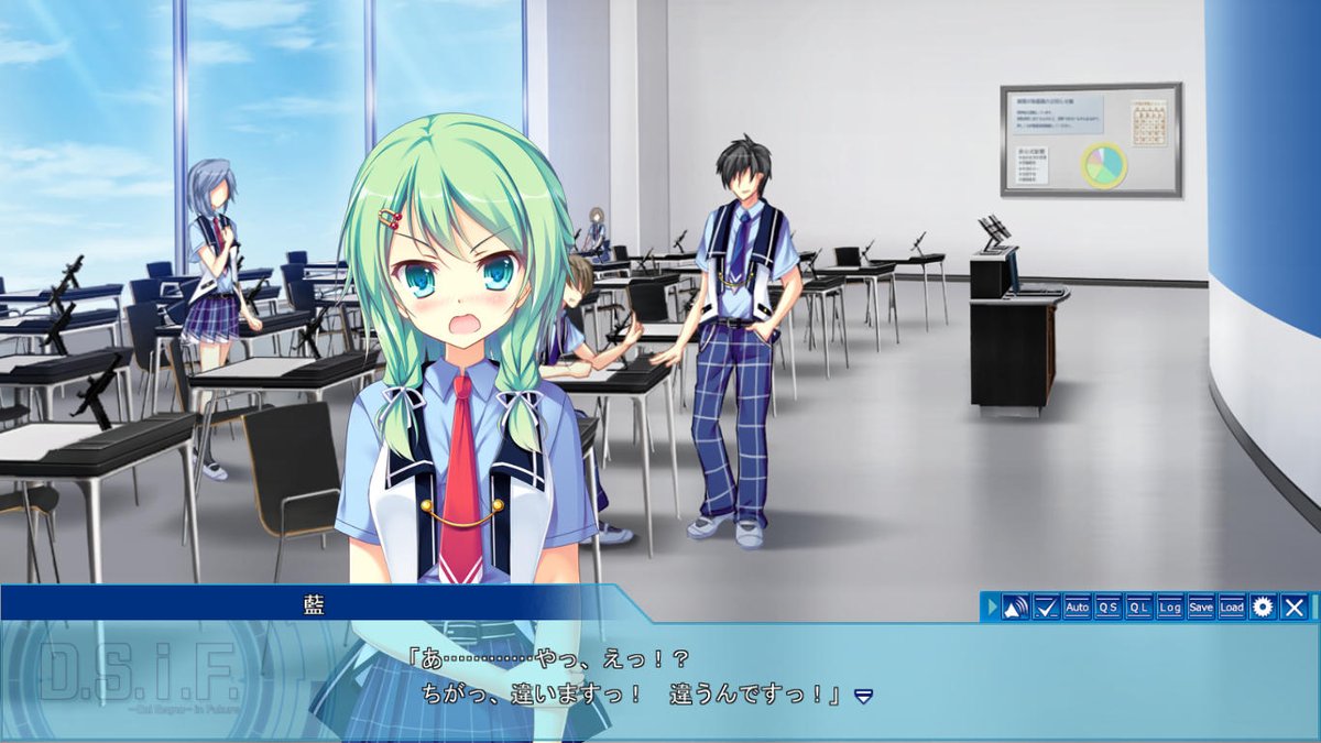 shunkun77986287's tweet photo. #DSIF
#DalSegno 
この子も可愛く見えてきた https://t.co/VgLKd13bzl