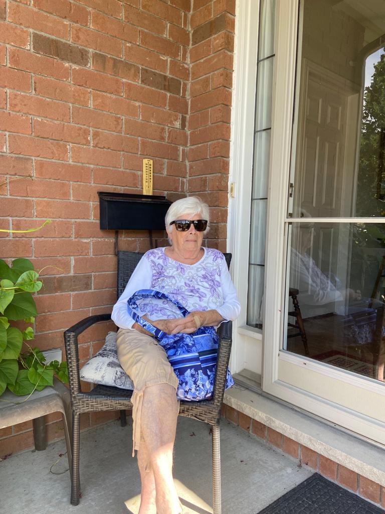 Neala (@nealahoadrn) on Twitter photo Thanks to STEMI protocols and the amazing care from the teams at <a href="/WdskHospital/">Woodstock Hospital</a> and <a href="/StMarysGenHosp/">St. Mary's Hospital</a> my 90 year old mom is good as new! This is her 10 days post angioplasty/ stent placement. I’m am so incredibly grateful 🙏 Thanks to STEMI protocols and the amazing care from the teams at <a href="/WdskHospital/">Woodstock Hospital</a> and <a href="/StMarysGenHosp/">St. Mary's Hospital</a> my 90 year old mom is good as new! This is her 10 days post angioplasty/ stent placement. I’m am so incredibly grateful 🙏
