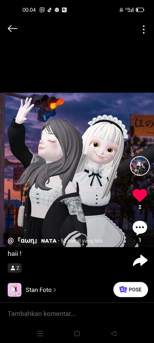 Zeexcvjh's tweet photo. Pertama w             dan dia bilang 
iseng fotbar           I love You 💗gtuu
Sama ini org ye     sumpah si cute  ! 
org Jepang dy       aaa gemesh 😭 https://t.co/vHwhvLAfIt