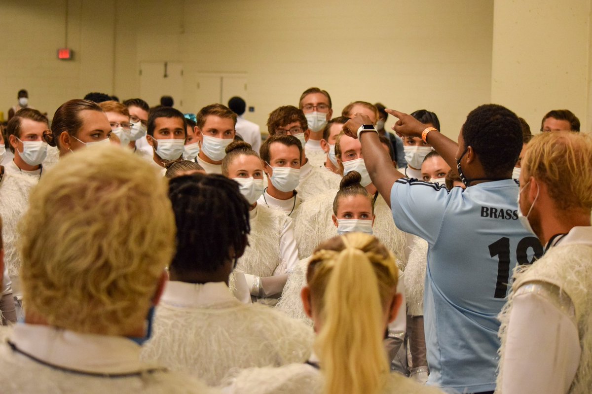 SpiritofAtlanta's tweet image. One last time, Baby Blue. 💙
#soa2021
#bottletree