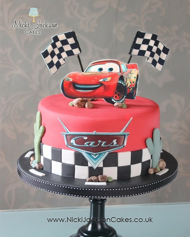 NJacksonCakes's tweet photo. /// I'm faster than fast. Quicker than quick ///
⚡ Lightning McQueen cake ⚡
.
https://t.co/XIKamSOSnl
.
#NickiJacksonCakes @NickiJacksonCakes #CakeMakerWirral #CakeMakerWallasey #CakeMakerLiverpool #CakeMakerMerseyside https://t.co/ppaxGc2re8