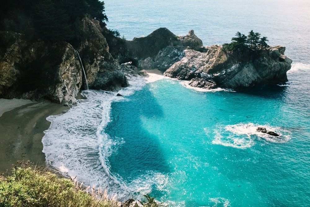 America’s Best Places to Camp. samb.tv/2QtB3gl