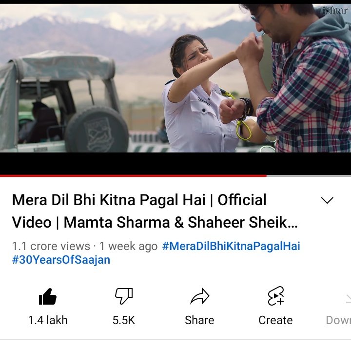 Kuhu_Birdie's tweet photo. Tujhko hum kitna chahen...
MERA DIL BHI KITNA PAGAL HAI FEST #SBFCWeekendActivity #ShazzyShahturday #ShaheerSheikh #IshtarMusic #Sbfc @Shaheer_S @mamtamuzik https://t.co/QBAkMkvHfS