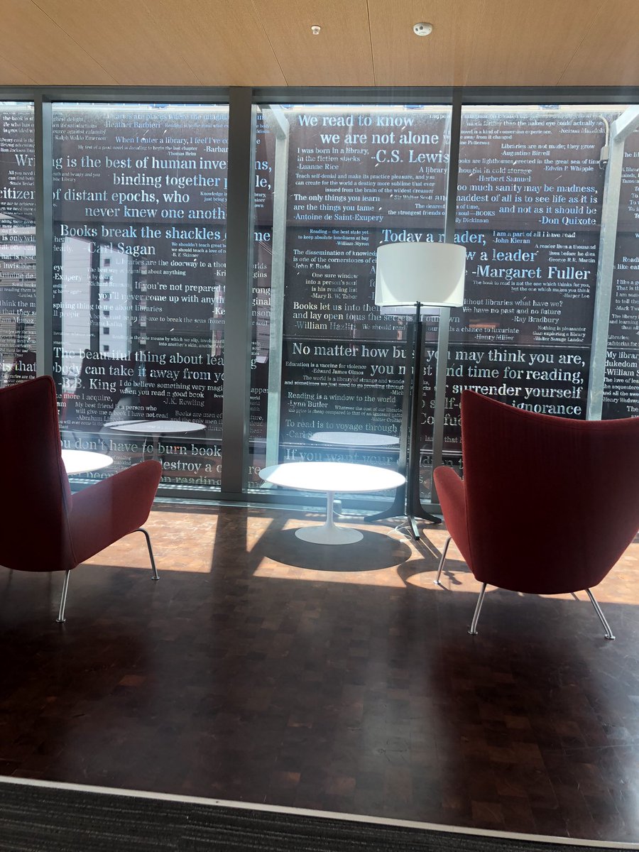 One of my favorite places to spend a Saturday morning planning for the new year 😍 #absproud