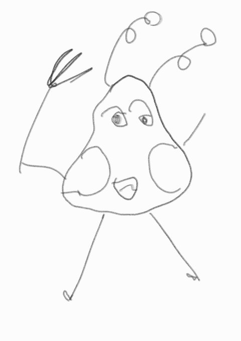 かびるんるんのtwitterイラスト検索結果