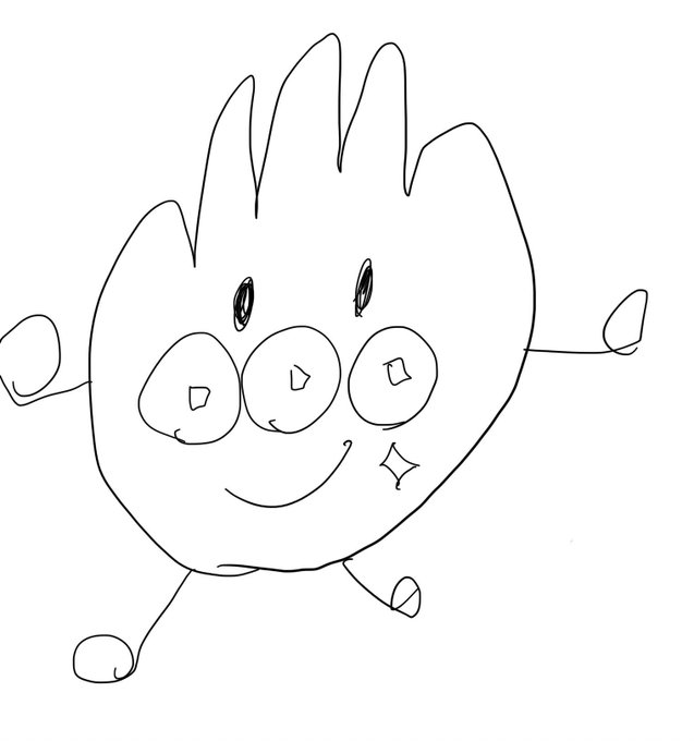 かびるんるんのtwitterイラスト検索結果
