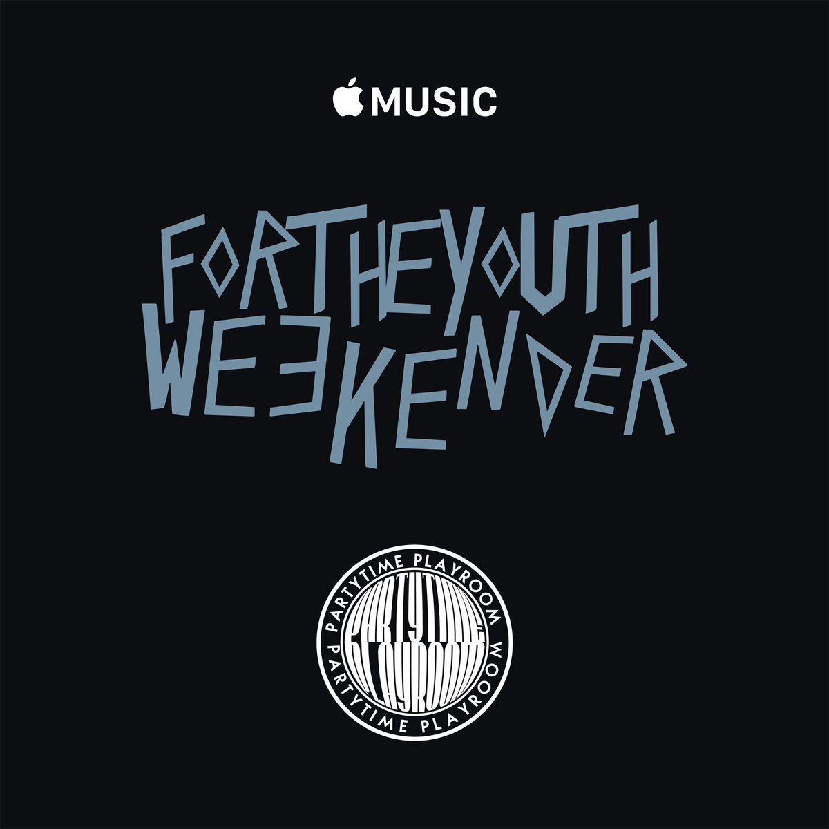 apple.co/3jxwP6a 
Click on link to press play to the #PartyTimePlayroom Playlist available now on @applemusic. 

See you at the <a href="/FTYWeekender/">ForTheYouthWeekender</a> 25 September at <a href="/carfaxnewtown/">Carfax</a>, Jhb.