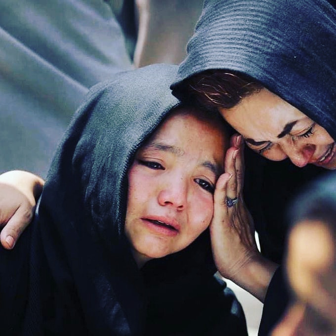 #SaveAfghanLives #AfghanLivesMatter #TalibanIsISIS #SanctionTaliban 

#PakistanIsTerroristState #SanctionPakistanNow 

@antonioguterres @UN